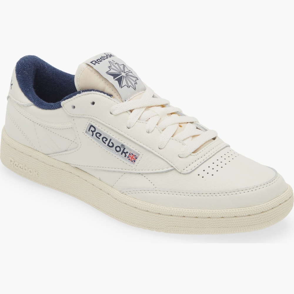 Reebok Club C 85 Vintage Sneakers